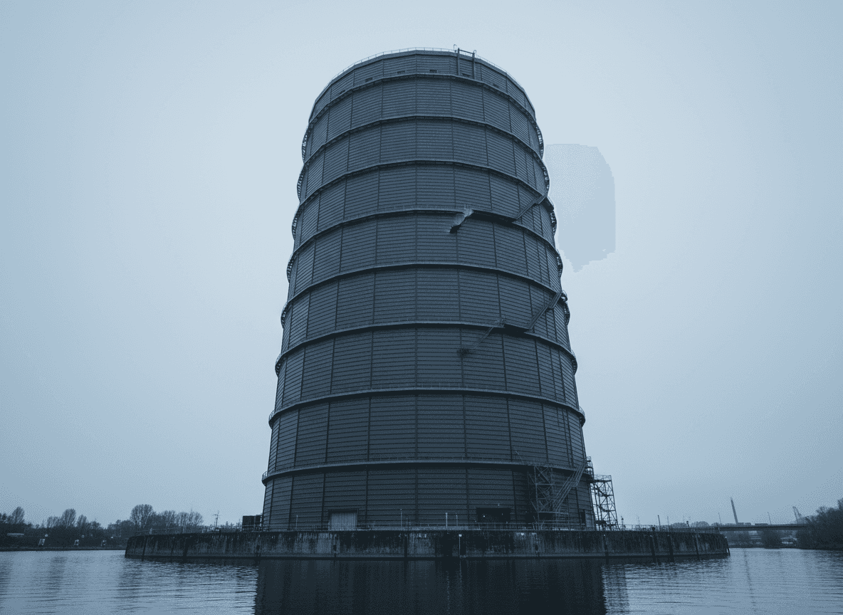 Oberhausen — AI Agency