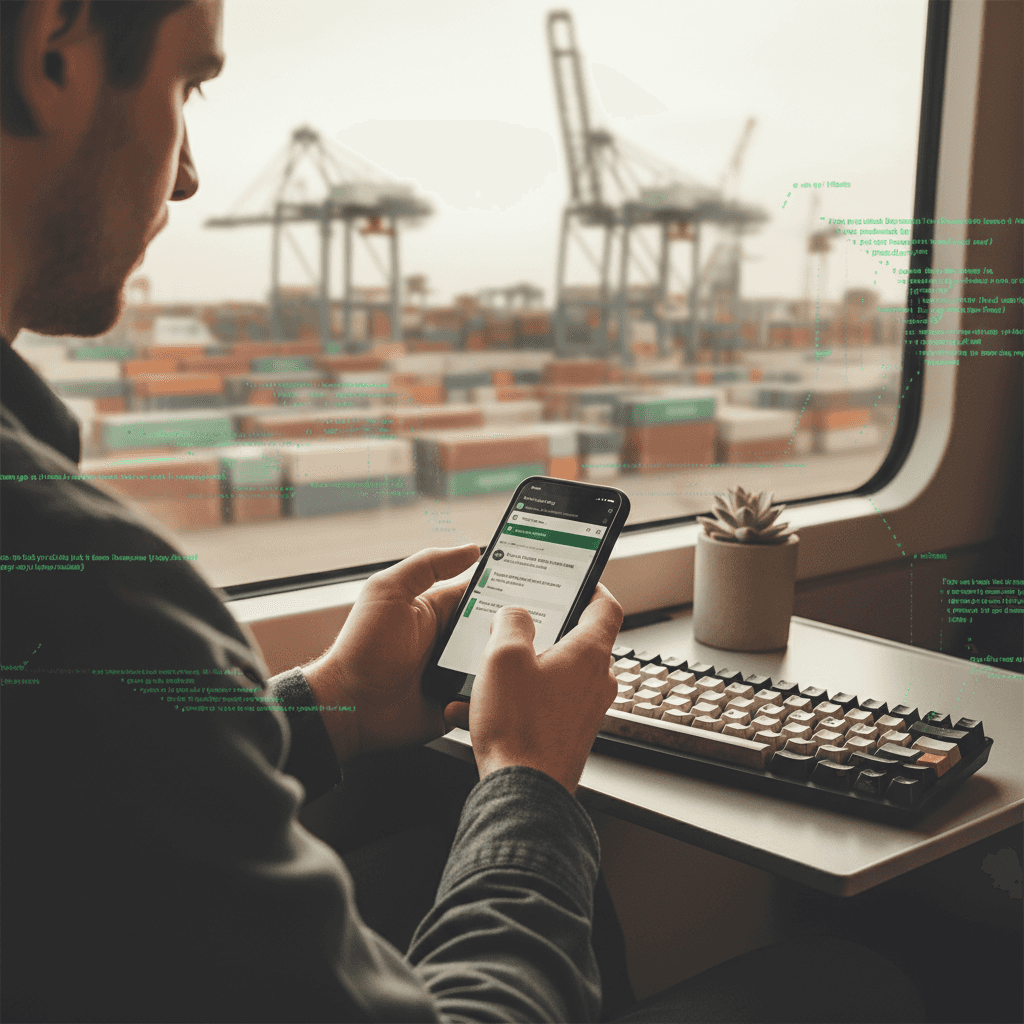 Spotify Built an AI Coding Agent That Replaced Writing Code — Here's What Developers Need to Know