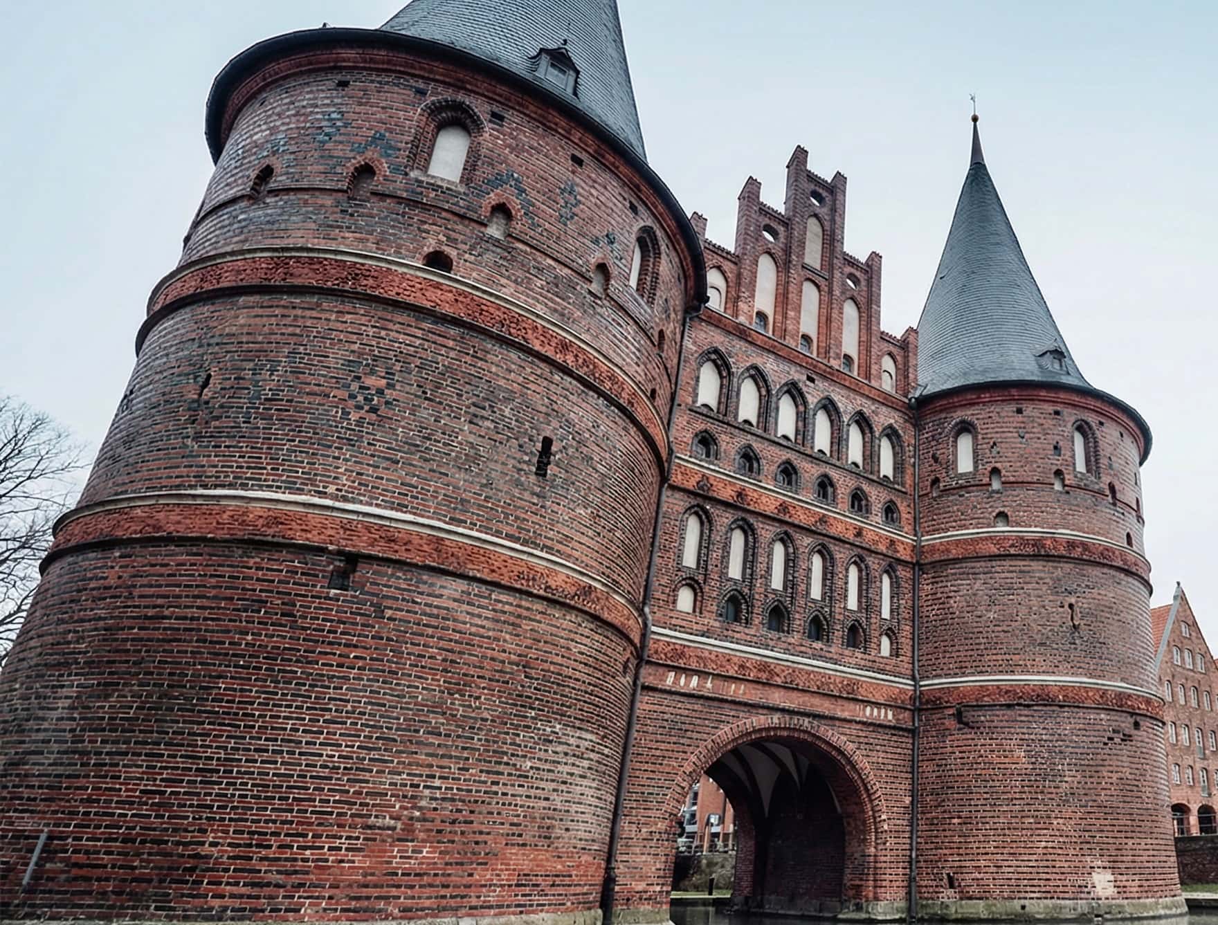 Schleswig-Holstein — AI Agency