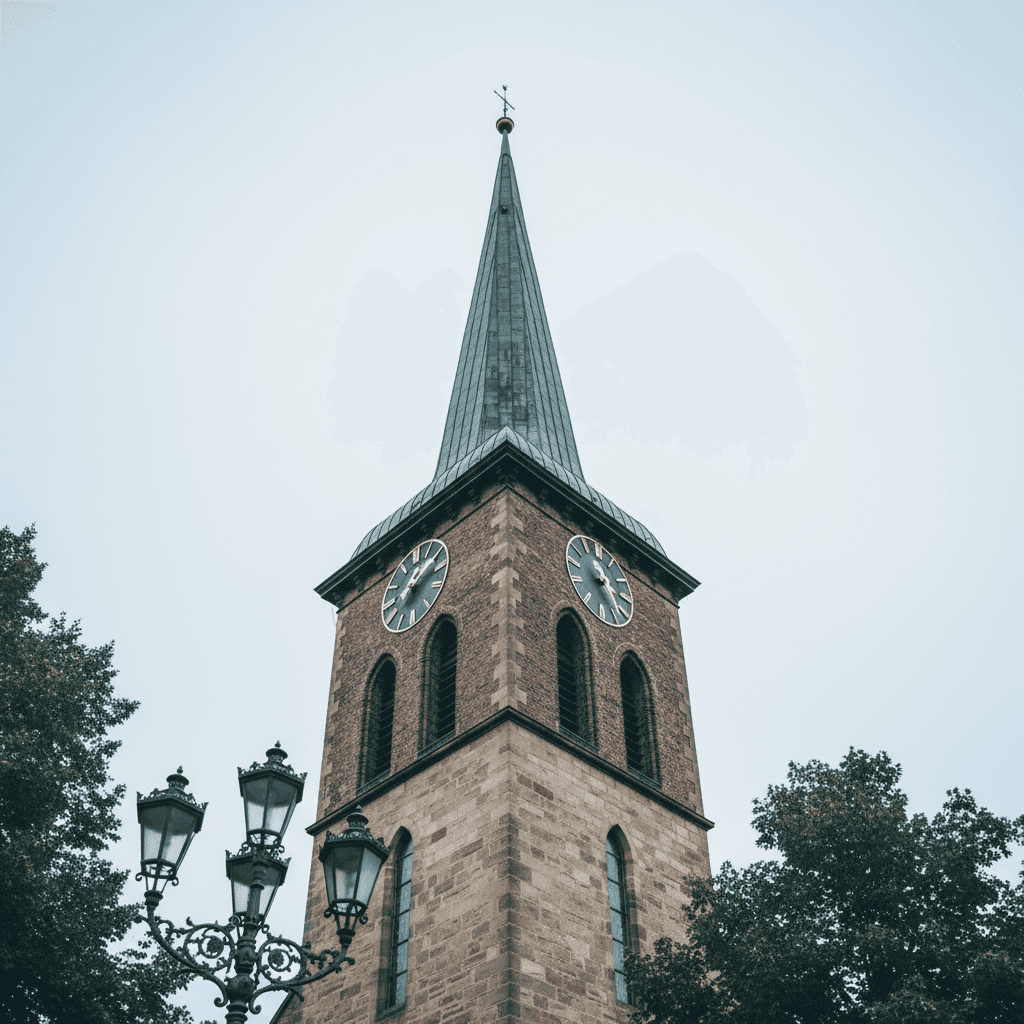 Mülheim an der Ruhr — AI Agency