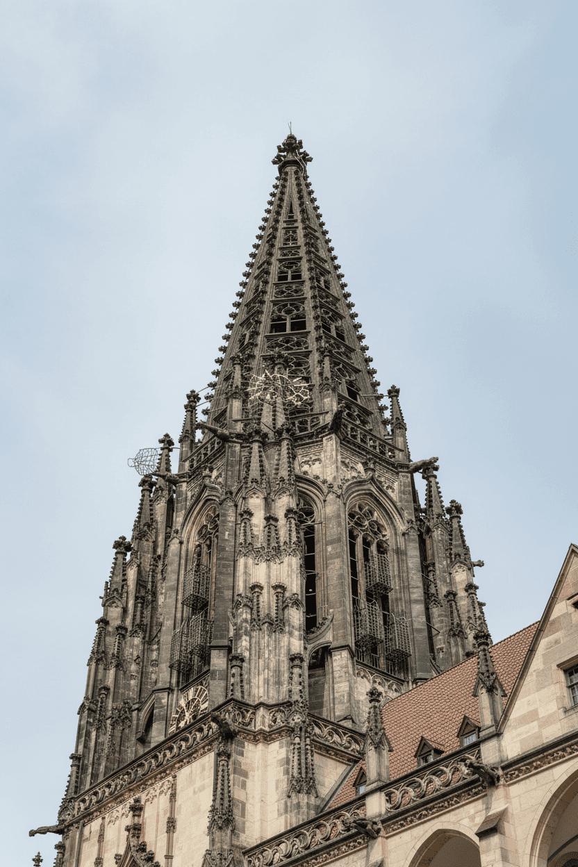 Münster — AI Agency