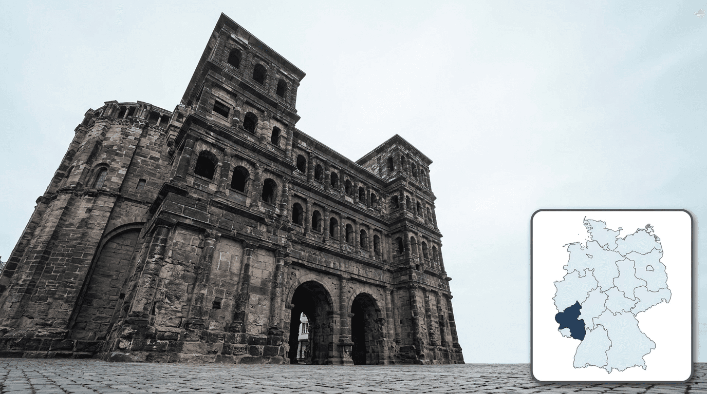Rheinland-Pfalz — AI Agency