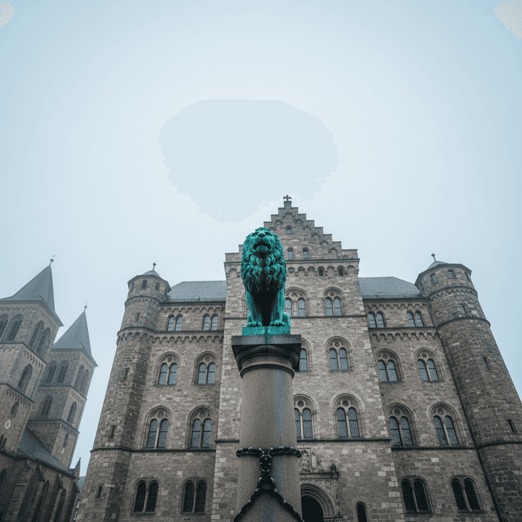 Braunschweig — AI Agency
