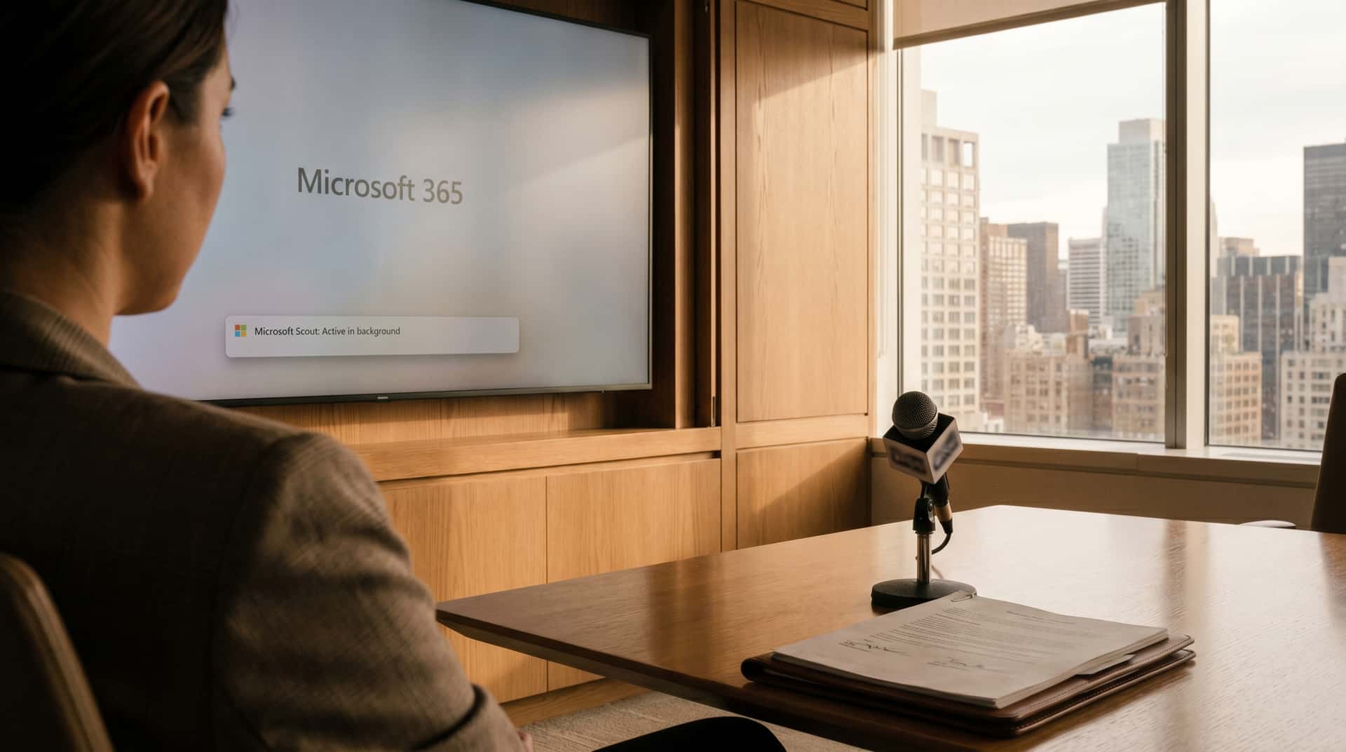 Microsoft Scout and the Rise of Autopilots: What Always-On Agents Mean for Your Microsoft 365 Stack