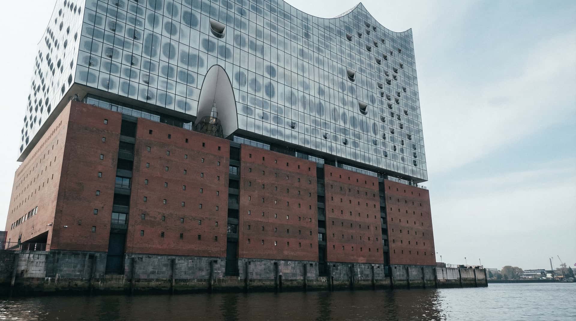Hamburg — AI Agency