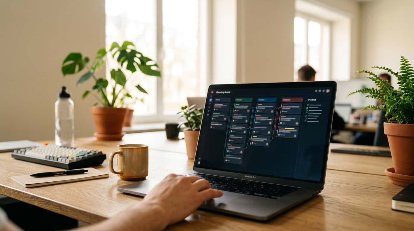 Pocock-Workflow: grill-me → Spec → Tickets → Subagent-Review