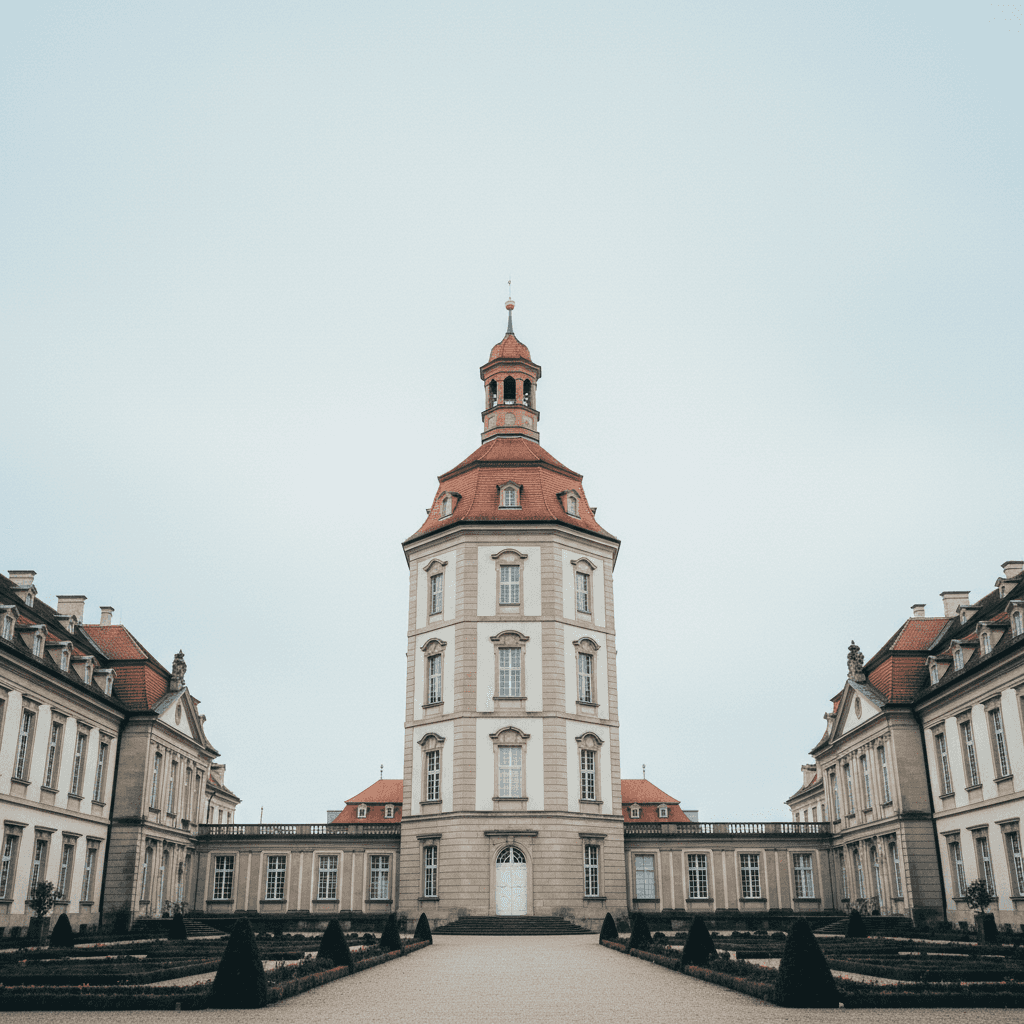 Karlsruhe — AI Agency