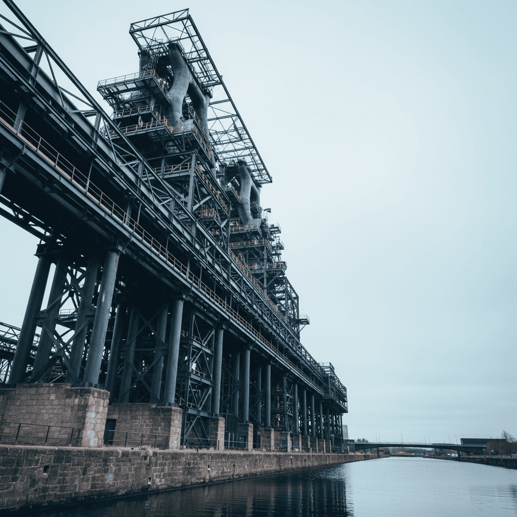Duisburg — AI Agency