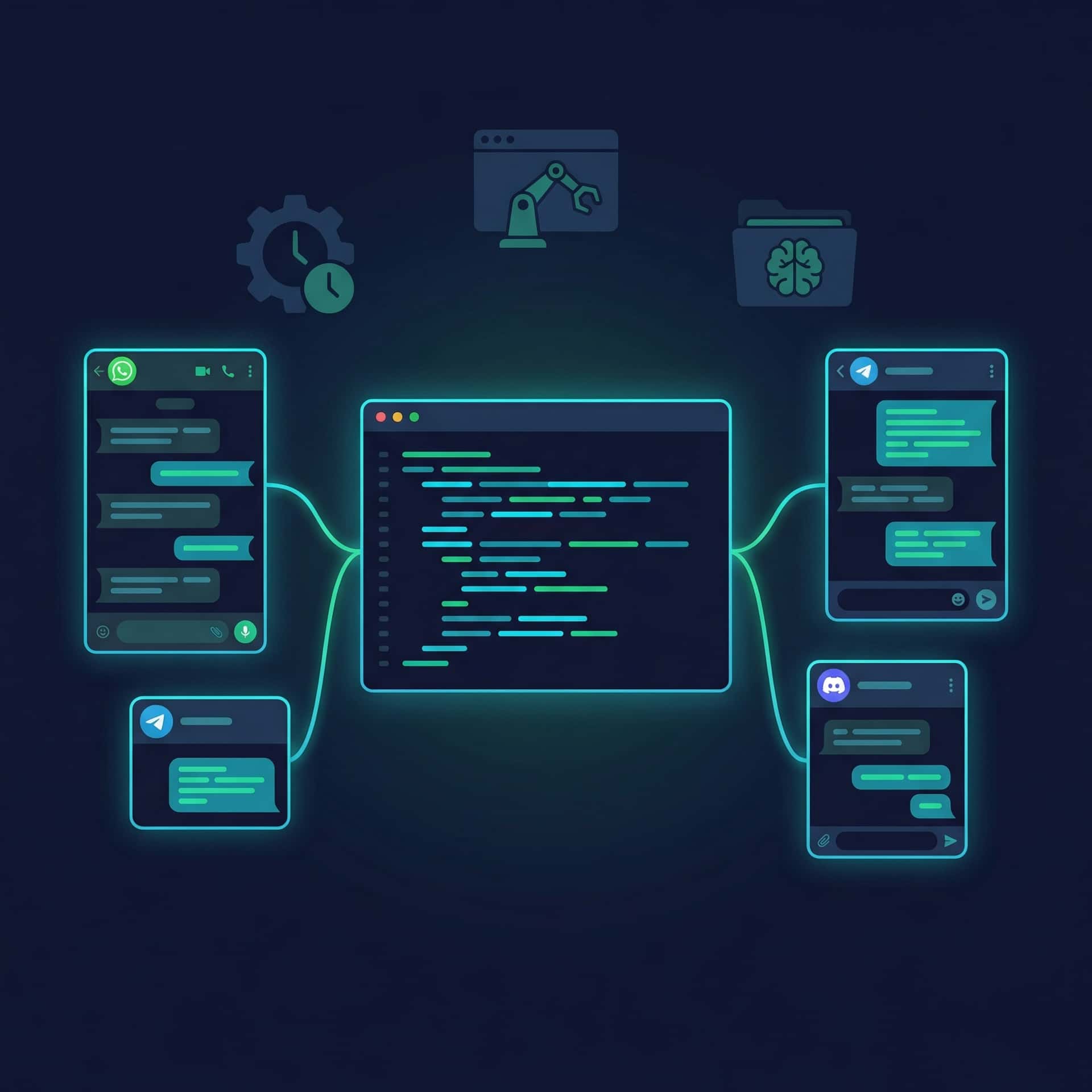 The Complete OpenClaw Guide: How We Run an AI Agent in Production (2026)