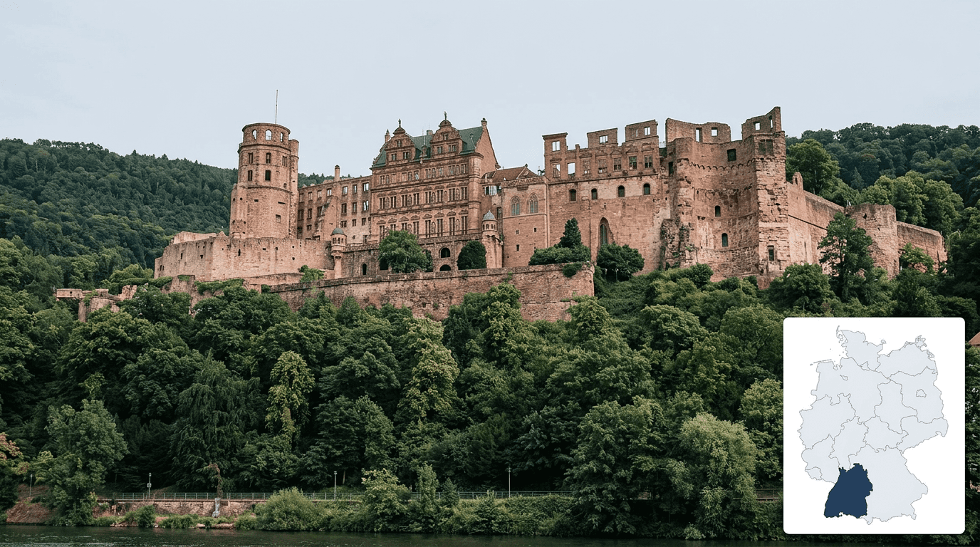 Baden-Württemberg — AI Agency