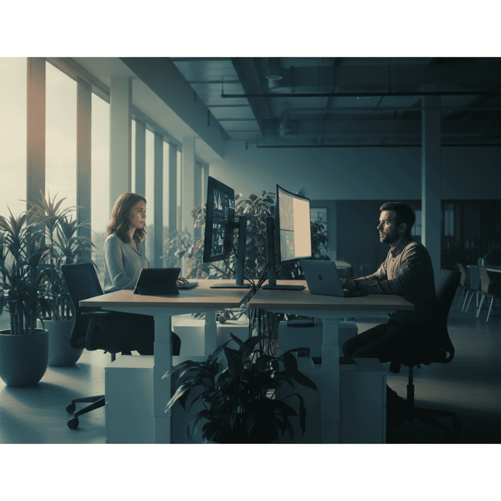 The AI Productivity Gap: Two Kinds of Users Are Emerging — And The Divide Is Unbridgeable