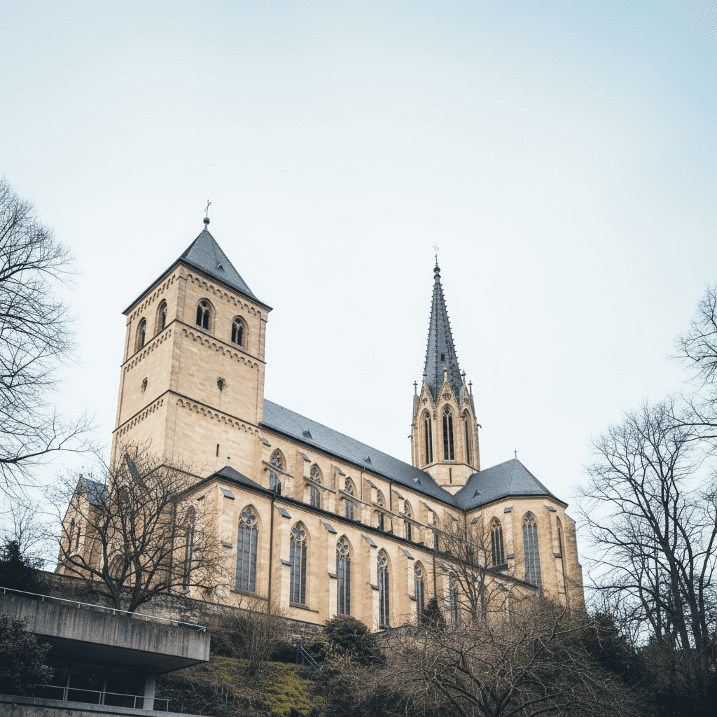 Mönchengladbach — AI Agency