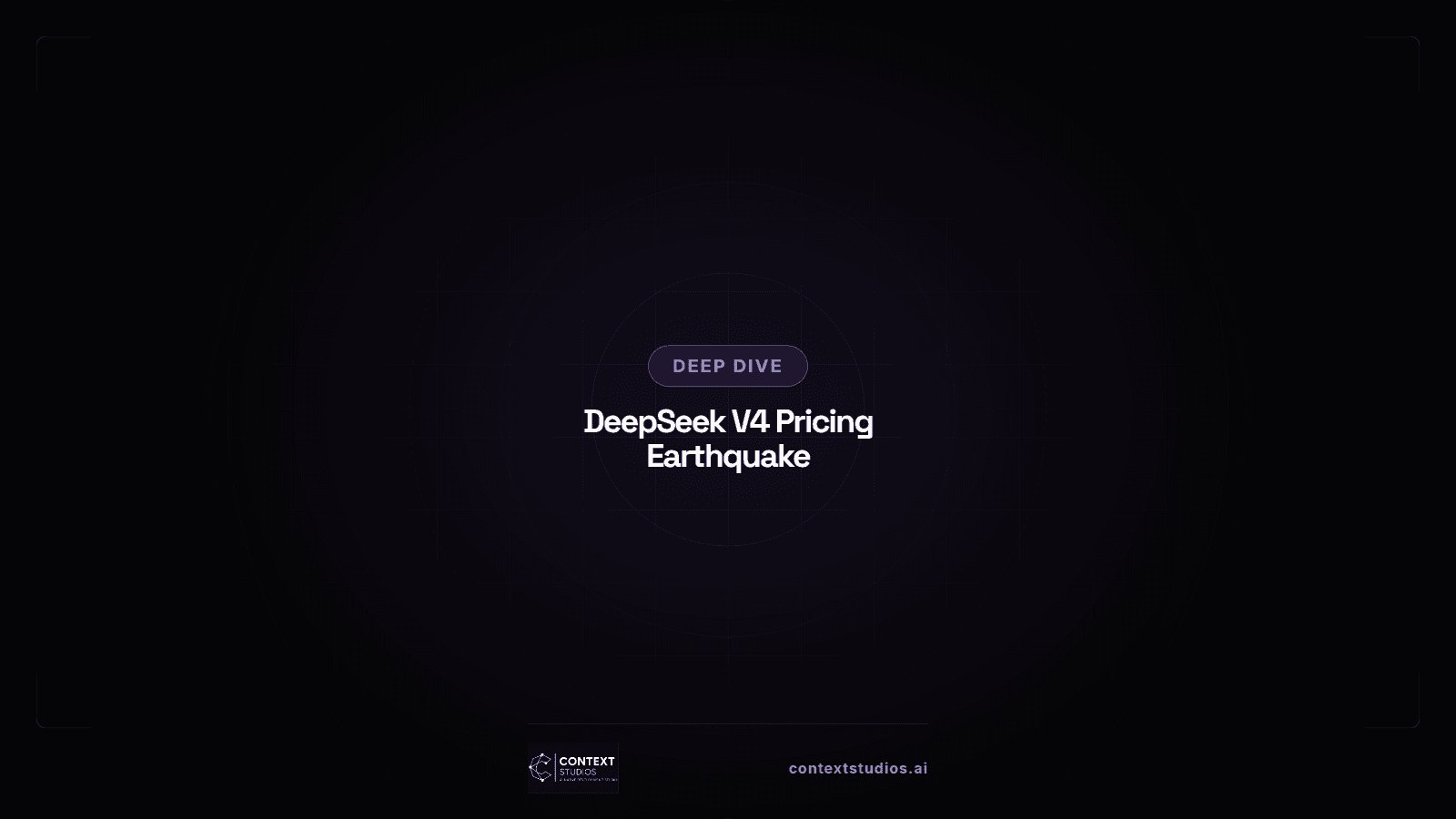 DeepSeek V4 and the April 2026 Open-Source Pile-On
