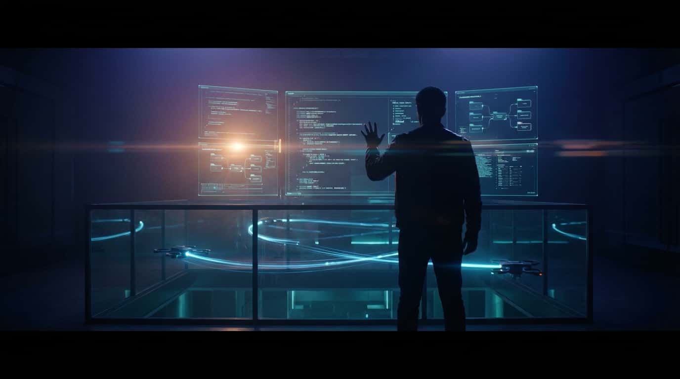 Google Antigravity: Die Agent-First-IDE, die Softwareentwicklung neu definiert