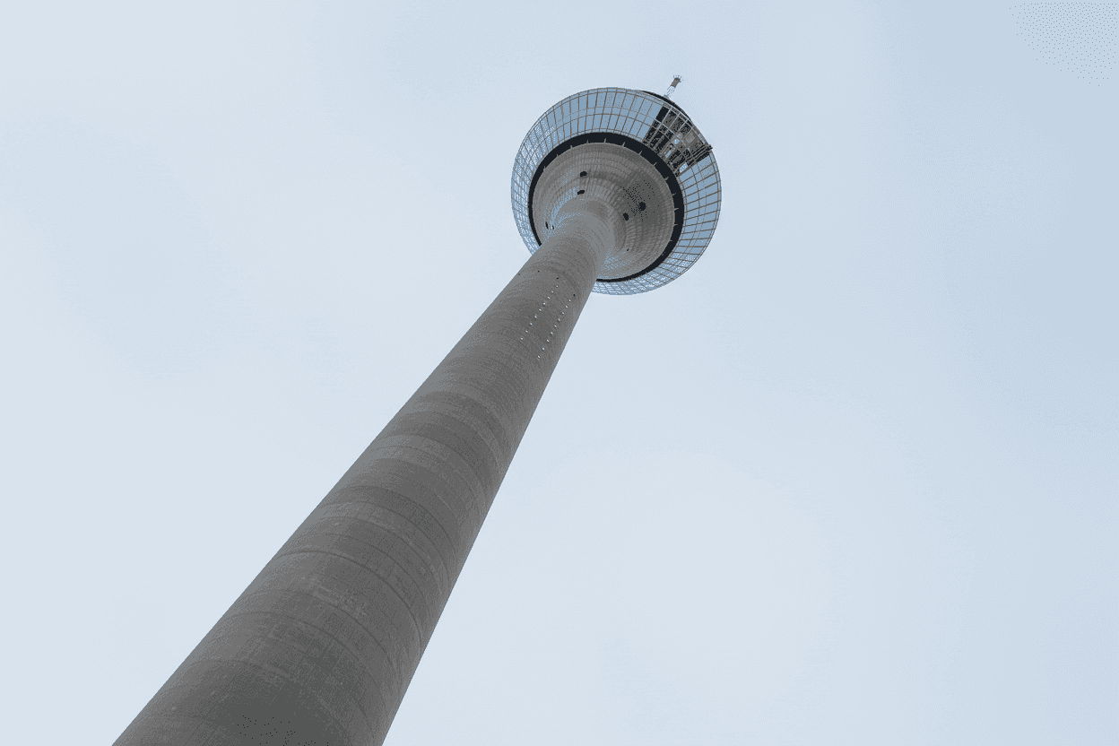 Düsseldorf — AI Agency