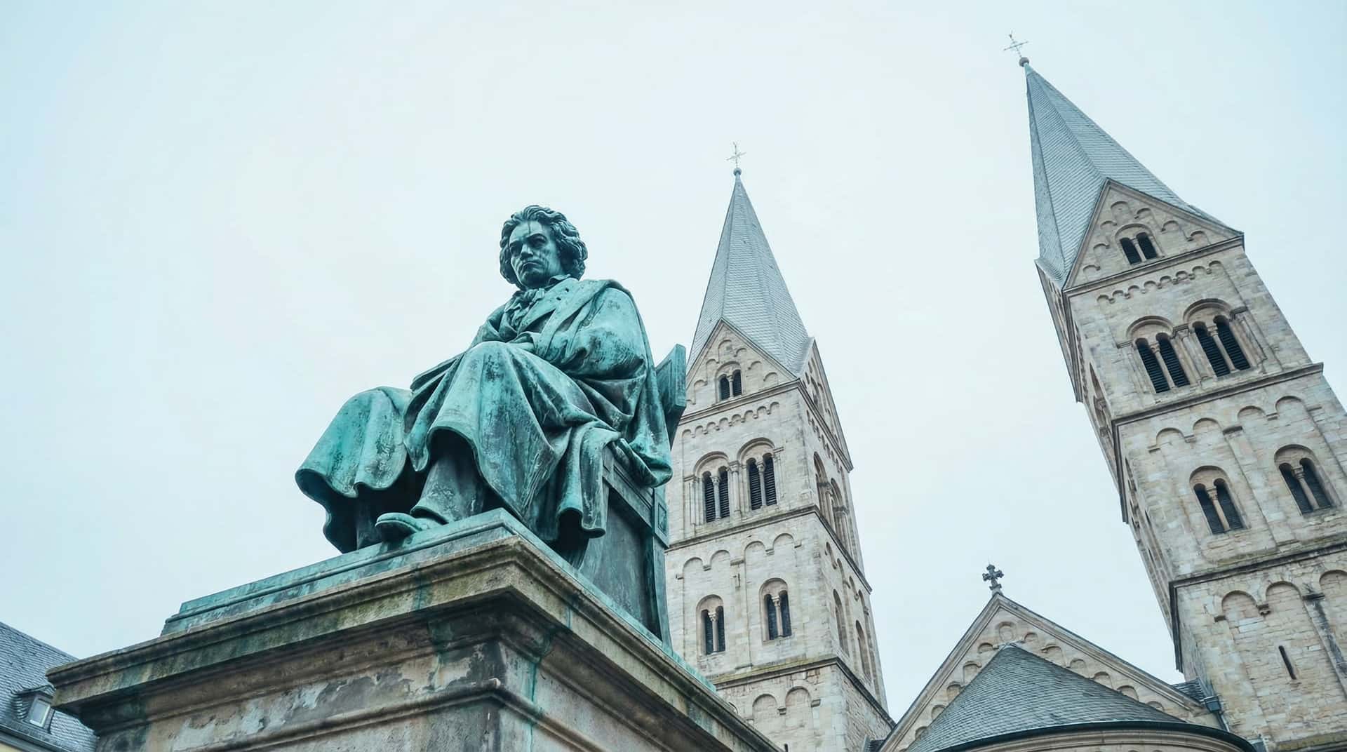 Bonn — AI Agency