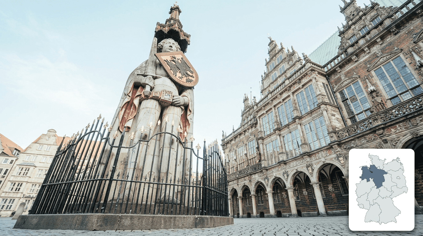 Bremen — AI Agency