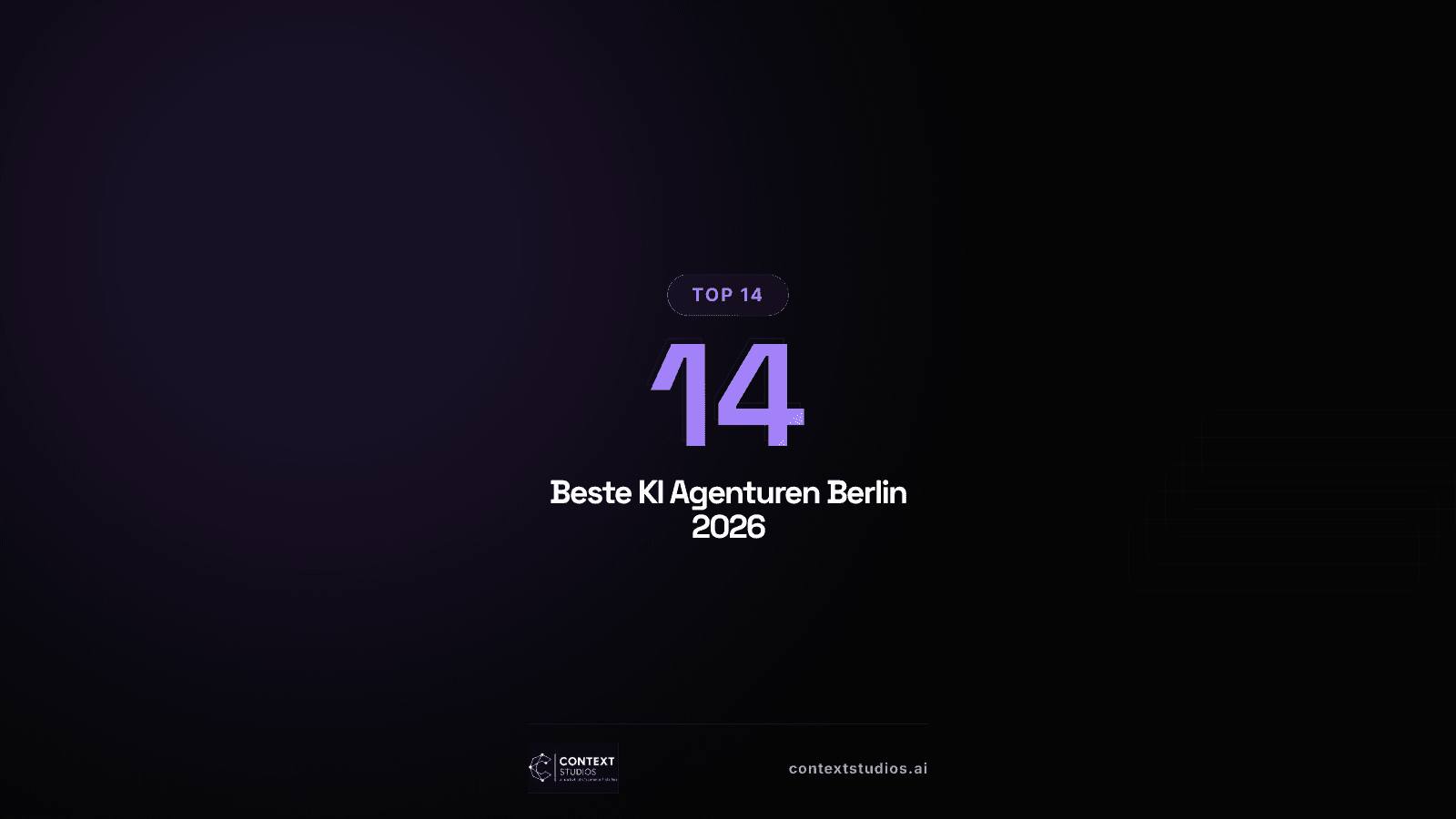 Beste KI Agenturen Berlin 2026: Der große Vergleich