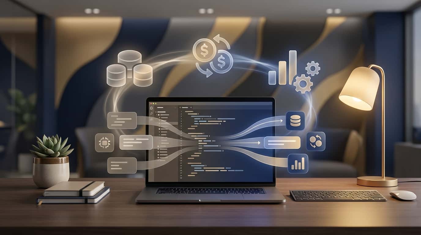 Der große Tech-Stack Wechsel 2026: 6 Migrationen die Entwickler jetzt durchführen