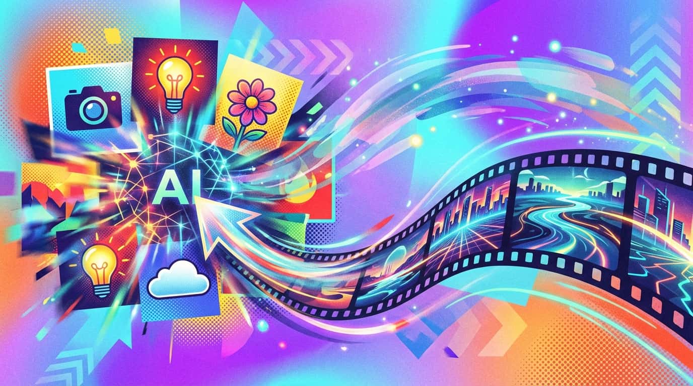 Google Whisk and Google Flow: The Revolutionary AI Tools for Image and Video Generation