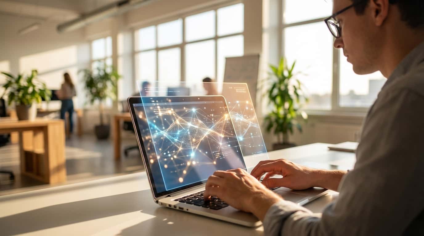 GEO: Der vollständige Leitfaden zur Generative Engine Optimization 2025