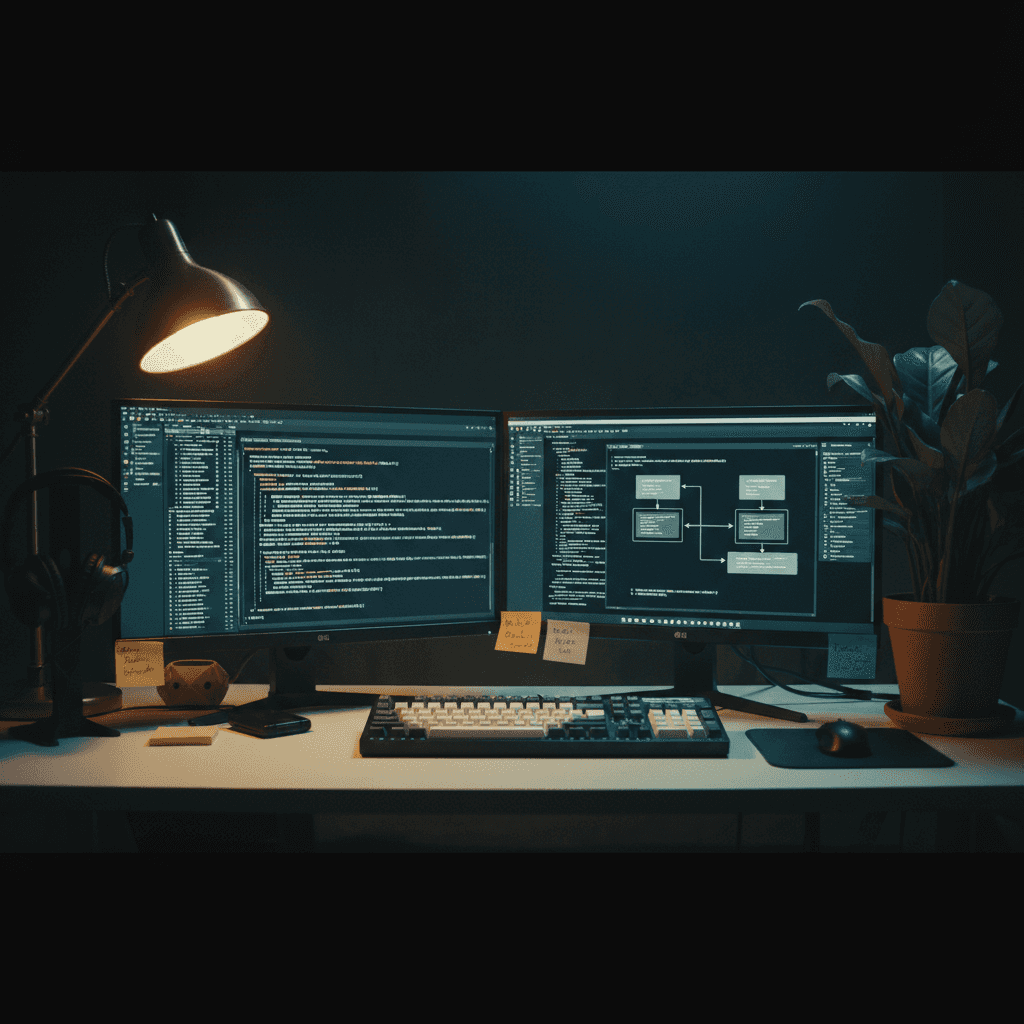 Dual-Model AI Coding: Claude Opus 4.6 + Gemini 3.1 Pro