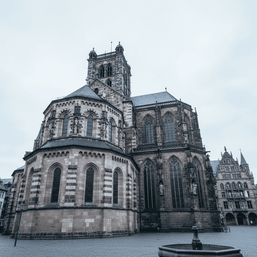 Aachen — AI Agency
