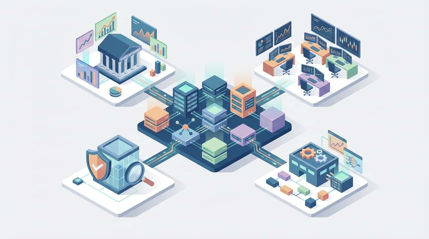 AI Agents in the Financial Sector: The Practical Implementation Guide