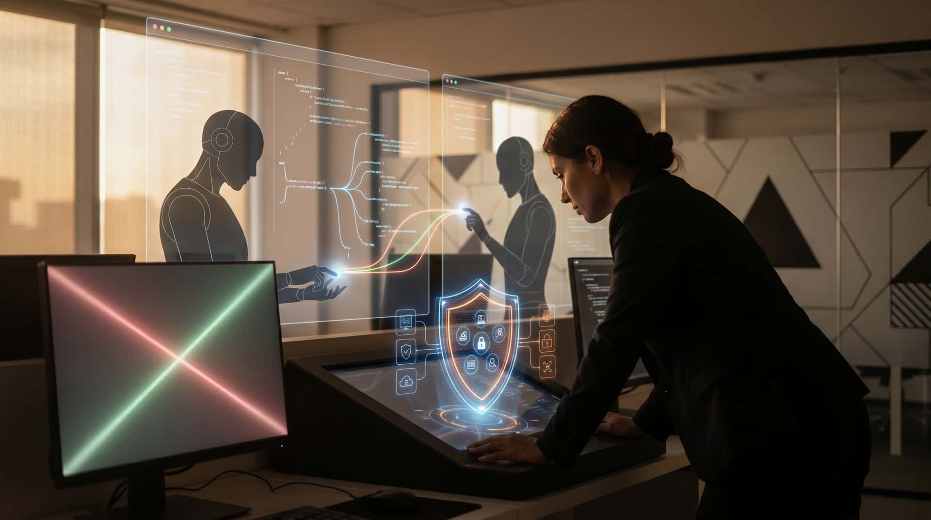 Security harness, non sensazioni: Vercel deepsec