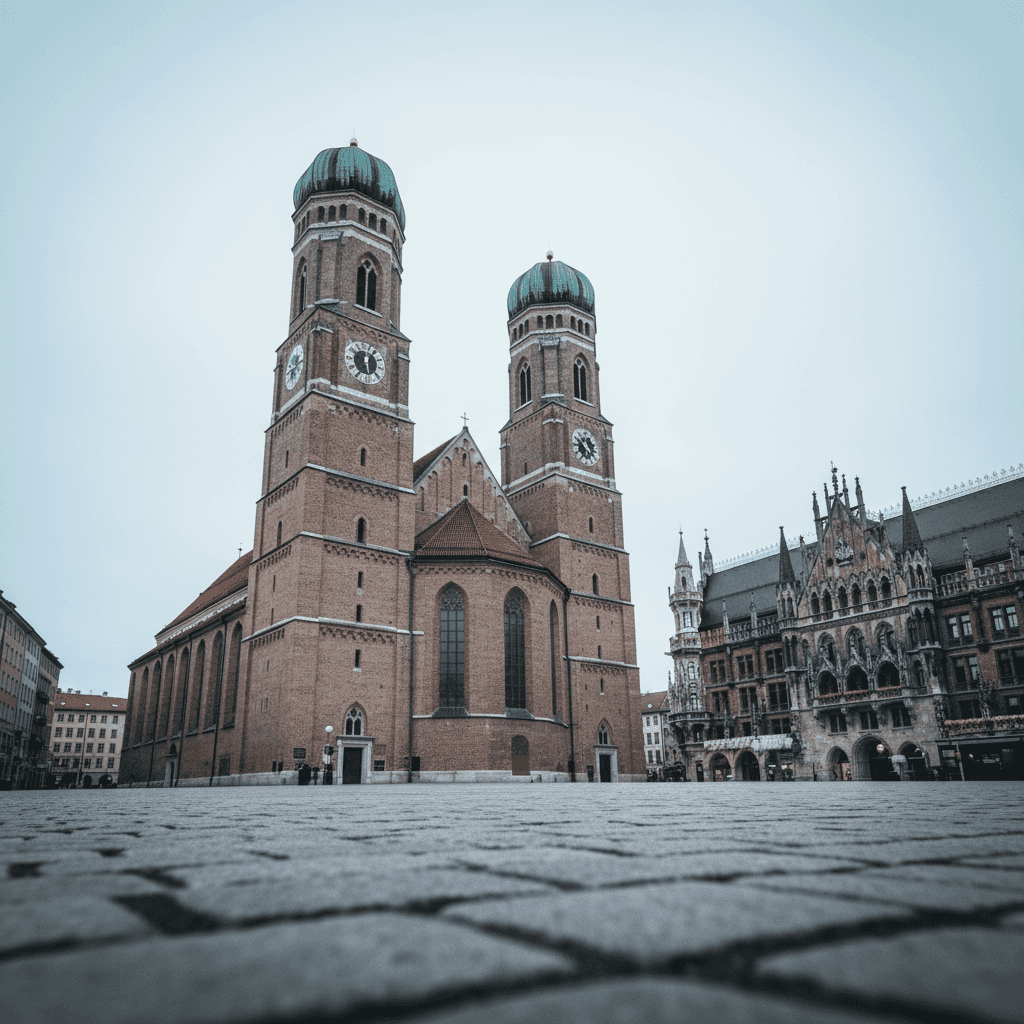 München — AI Agency