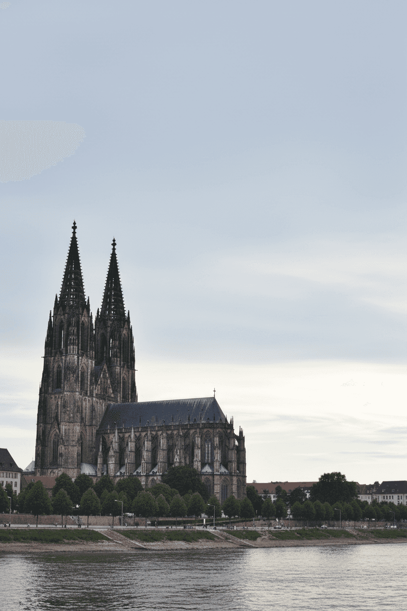 Magdeburg — AI Agency