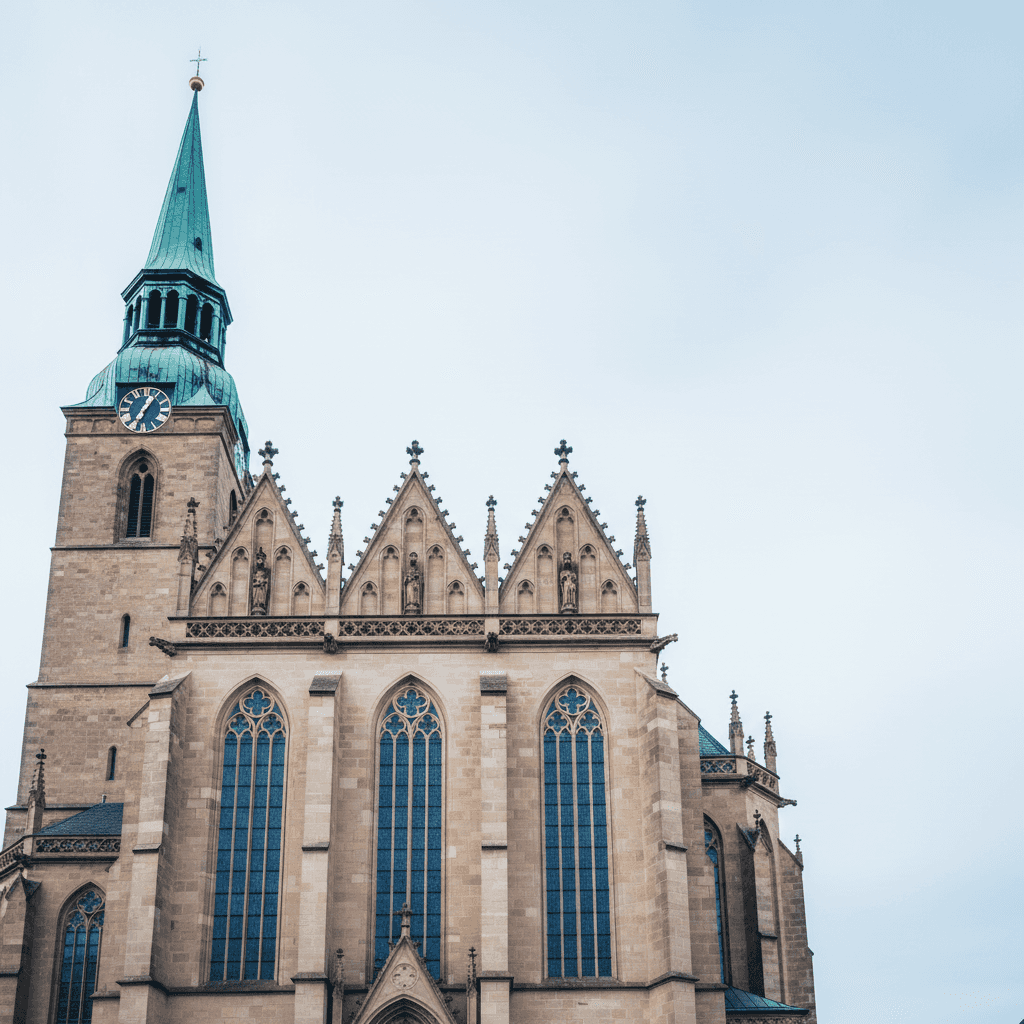 Osnabrück — AI Agency