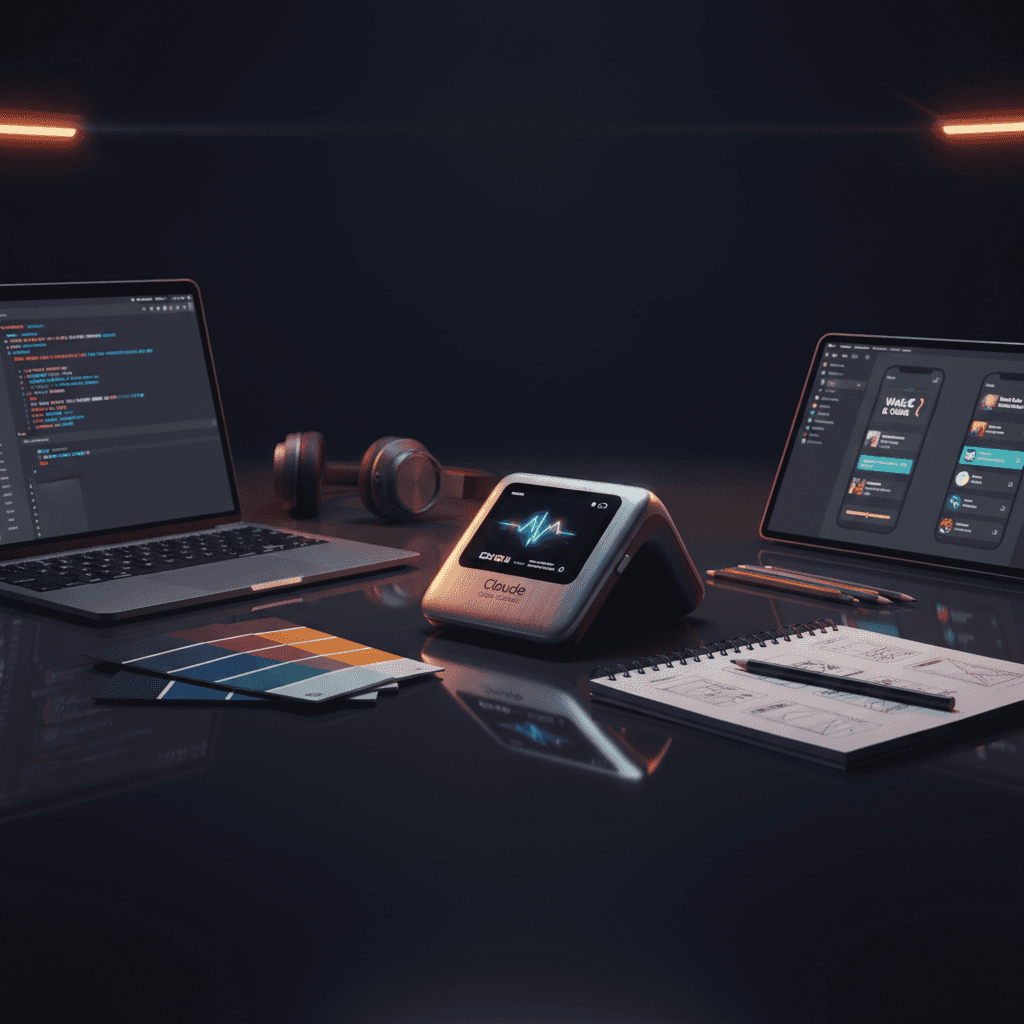 Claude Code Remote Control: Build While You Walk