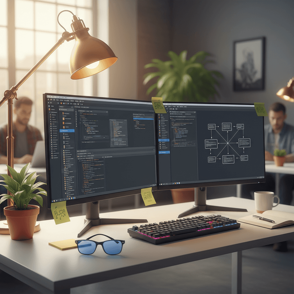 OpenAI Codex App: Complete Guide to the New Multi-Agent Coding Desktop