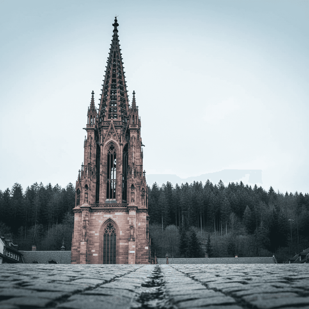 Freiburg im Breisgau — AI Agency