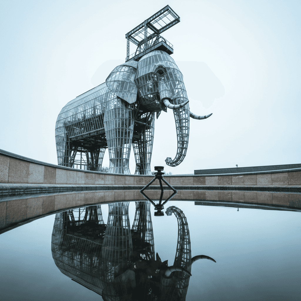 Hamm — AI Agency