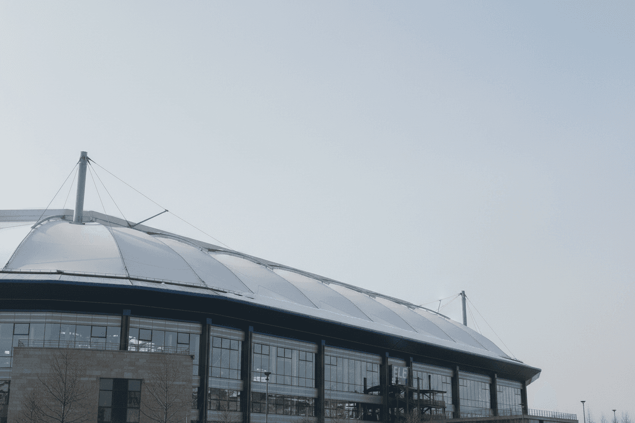 Gelsenkirchen — AI Agency