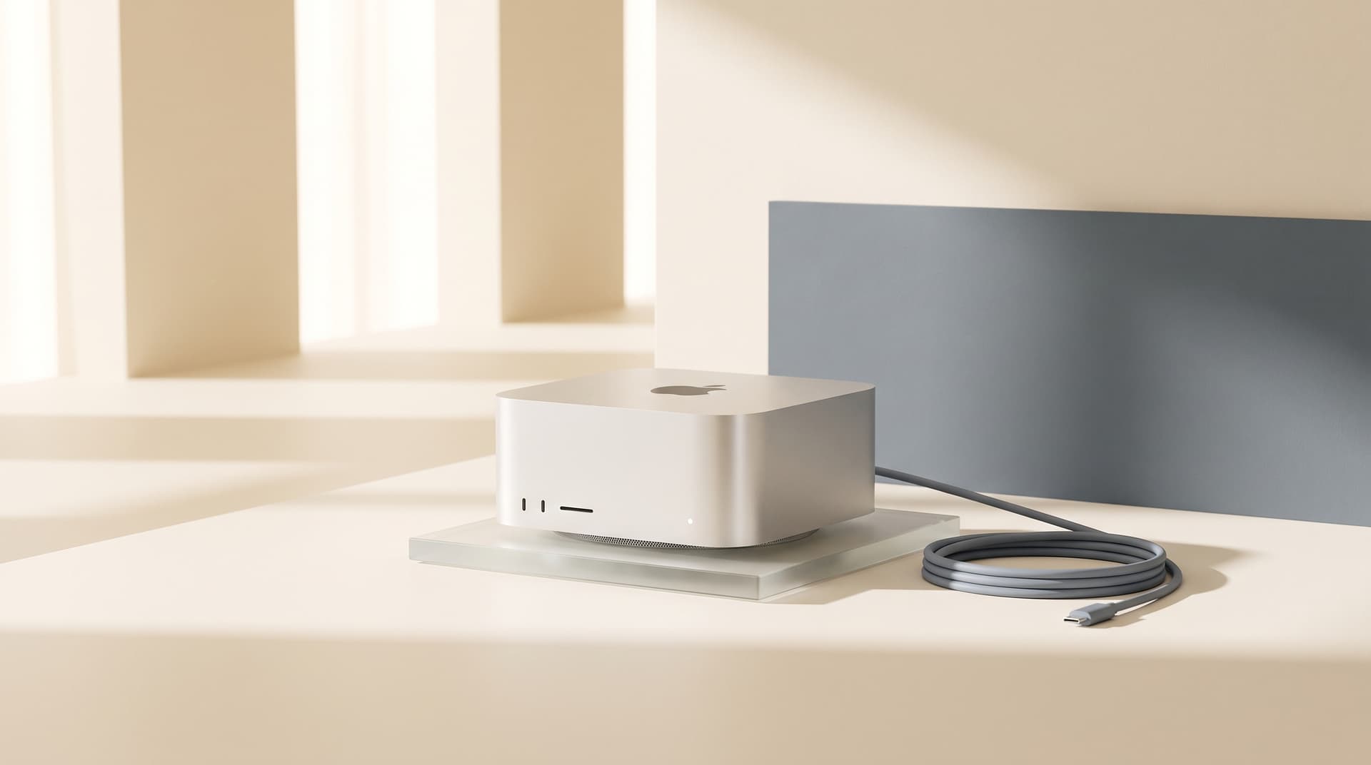 Was Local-KI auf Apple-Hardware 2026 kostet: die Kaufentscheidung von Mac mini bis M5 Ultra 512 GB