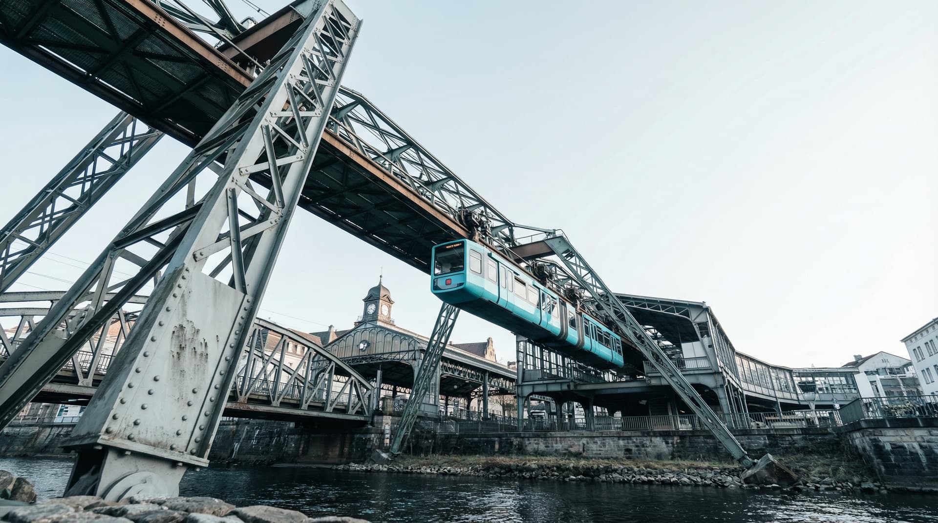 Wuppertal — KI-Agentur