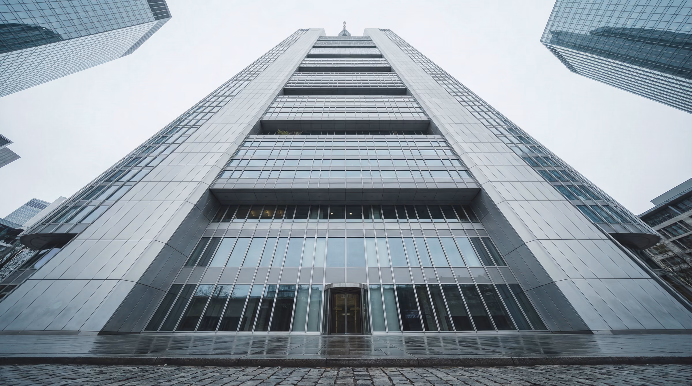 WhatsApp Bot Frankfurt am Main — Context Studios