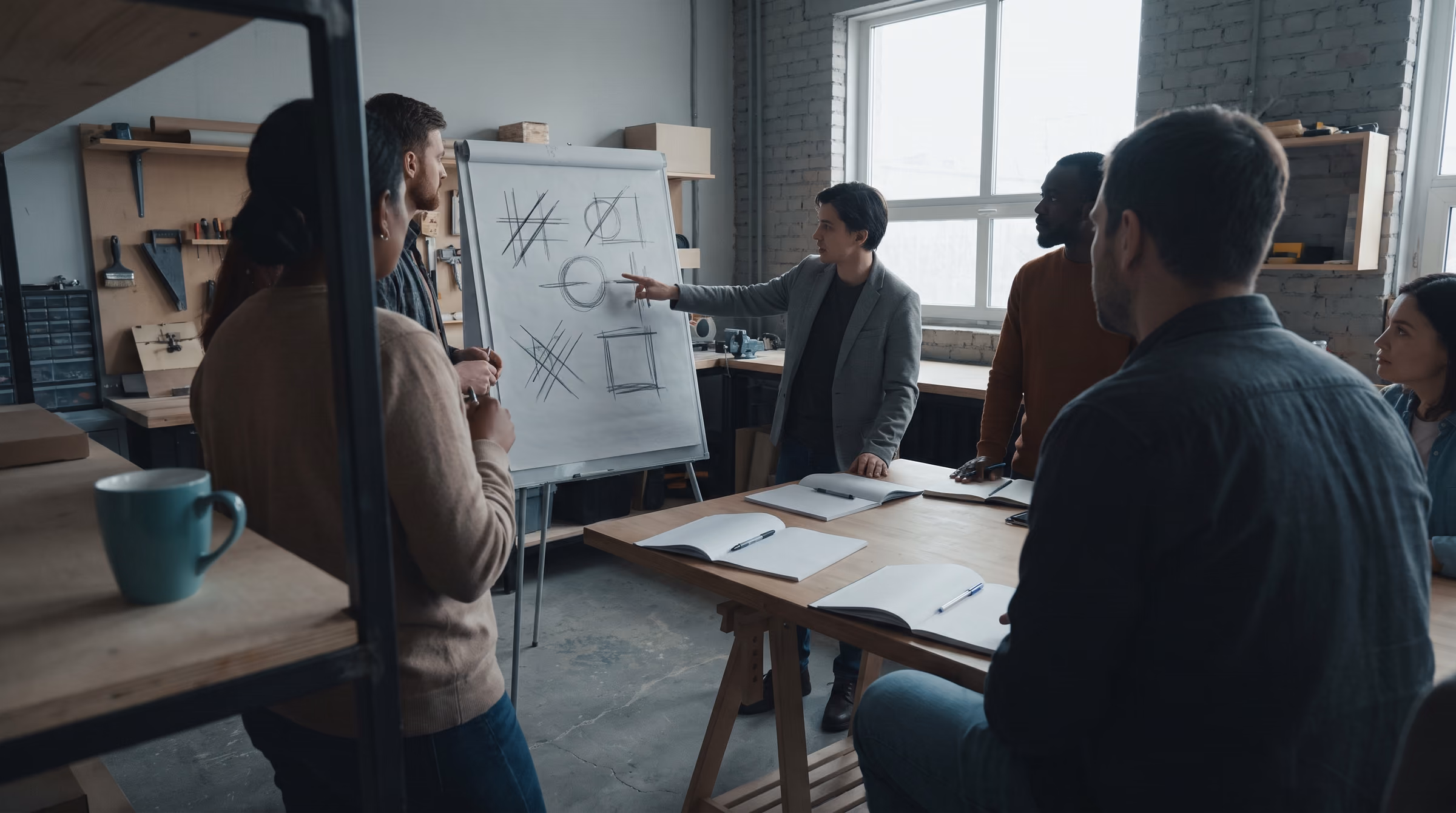 Schulung & Onboarding