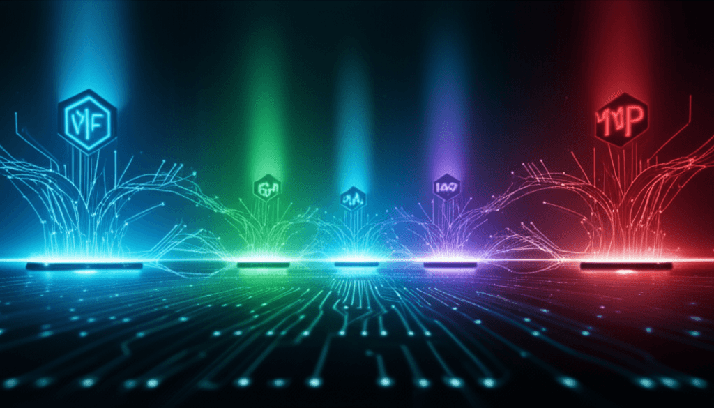 The Great Convergence: How December 2025 Reshaped the AI Agent Landscape