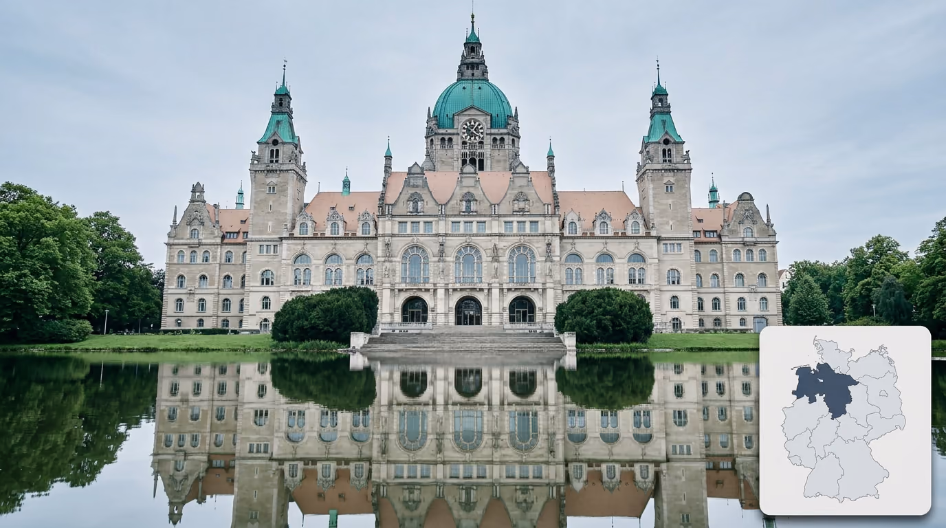 Niedersachsen — KI-Agentur