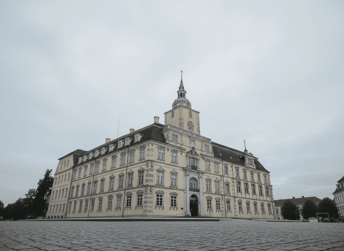 Oldenburg — KI-Agentur