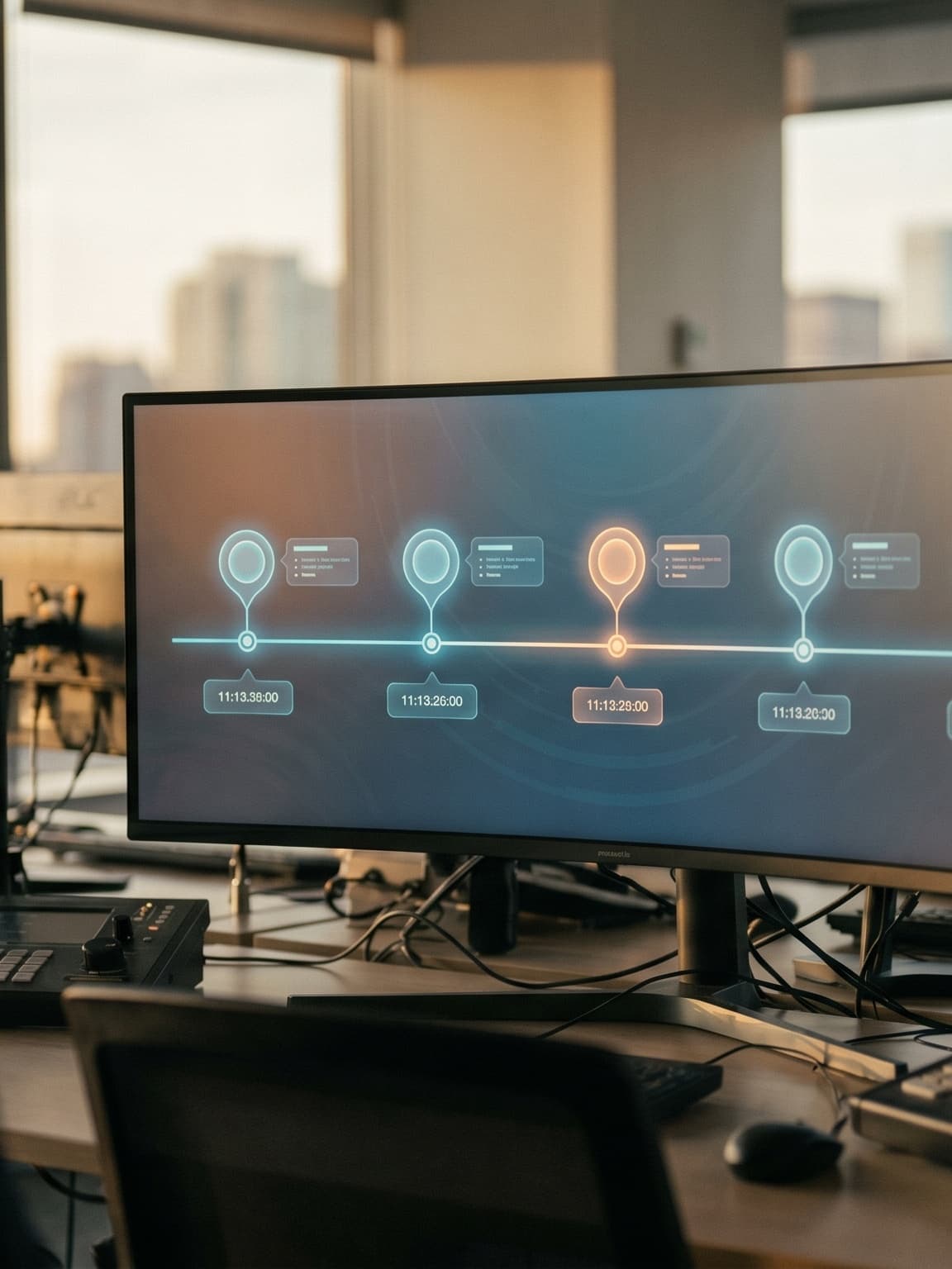 Codex 0.123 Alpha-Sprint: 5 Releases, ein Signal