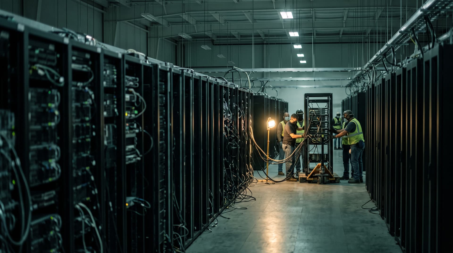 Nvidia × Hugging Face: Cosa significano ~13 miliardi di dollari per l'infrastruttura Open-Weights