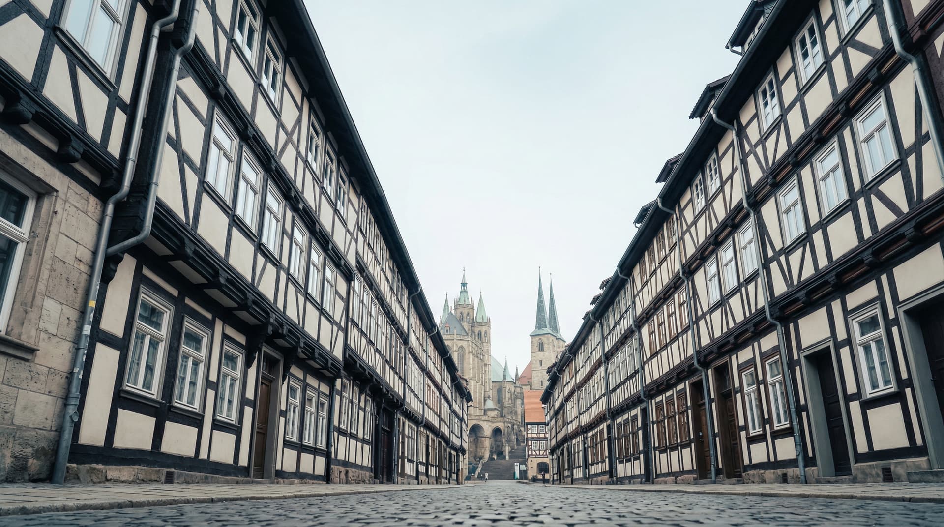 Erfurt — KI-Agentur