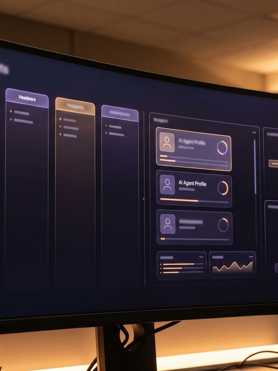 Claude Code Agent View: Das Multi-Agenten-Cockpit ist da