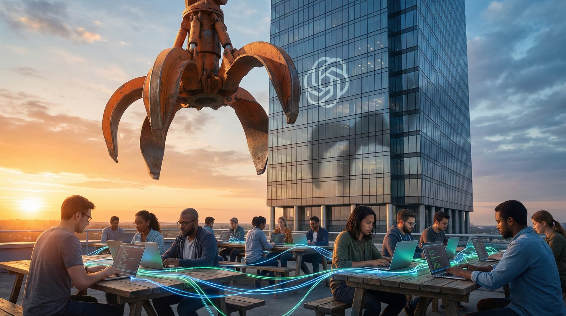 OpenAI Hires OpenClaw Creator: What It Means for Us