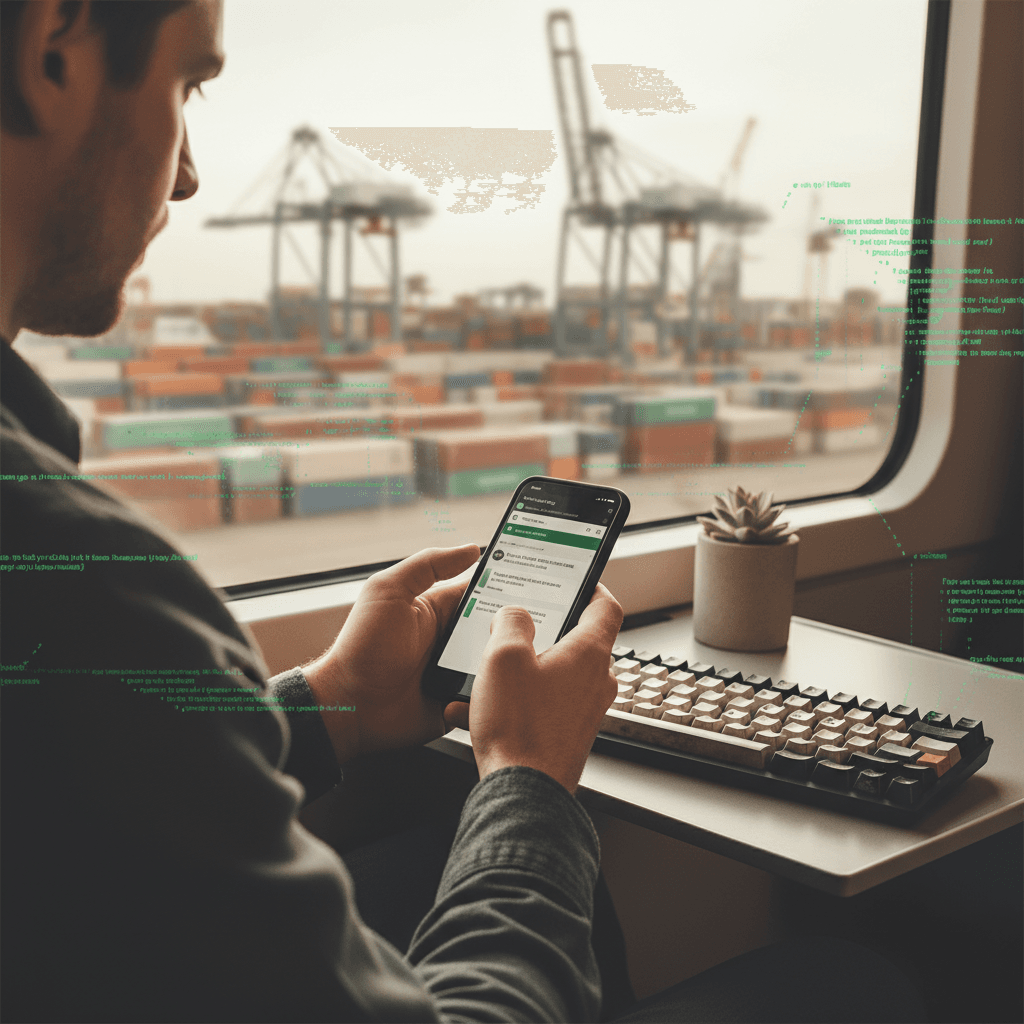 Spotify Built an AI Coding Agent That Replaced Writing Code — Here's What Developers Need to Know